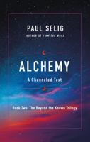 Paul Selig - Alchemy artwork
