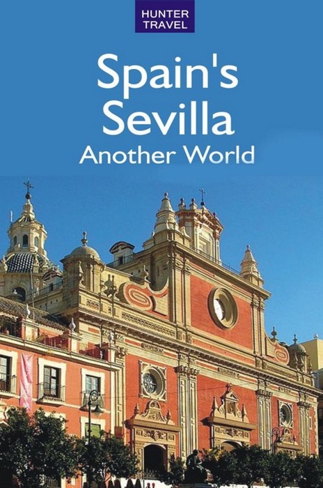 Spain's Sevilla