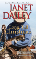 Janet Dailey - Long, Tall Christmas artwork