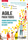 Agile para todos - Matt LeMay