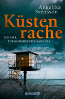 Angelika Svensson - Küstenrache artwork