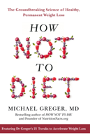 Michael Greger - How Not To Diet artwork