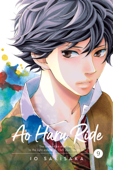 Ao Haru Ride, Vol. 9 - Io Sakisaka