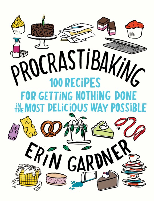 Procrastibaking