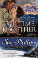 Sue Phillips - This Time Together artwork