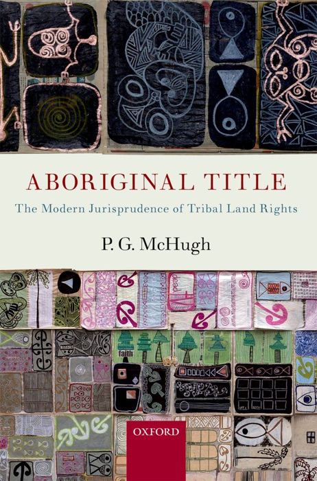 Aboriginal Title