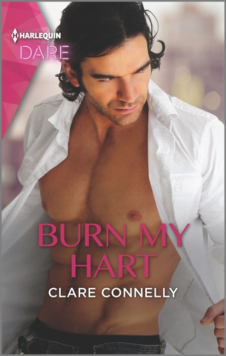 Burn My Hart