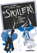 No spoiler! - Leonardo Patrignani & Francesco Trento