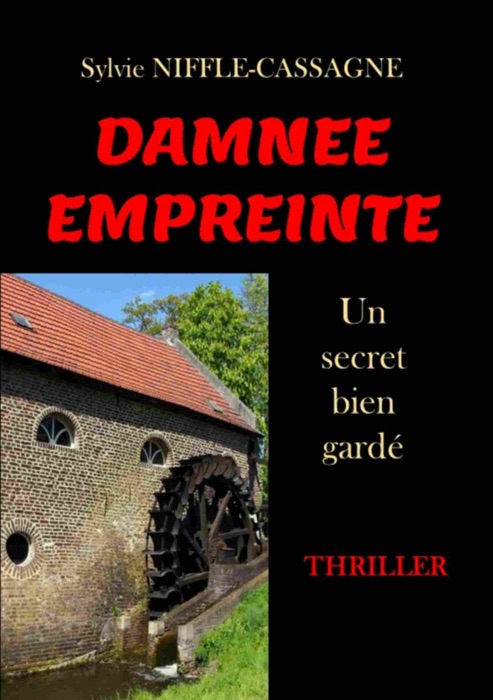 Damnée empreinte