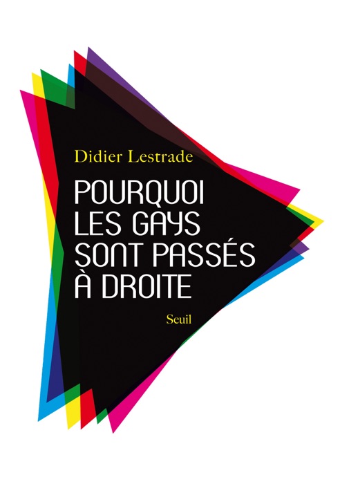 Pourquoi les gays sont passés à droite