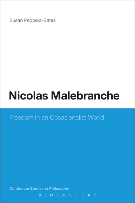 Nicolas Malebranche