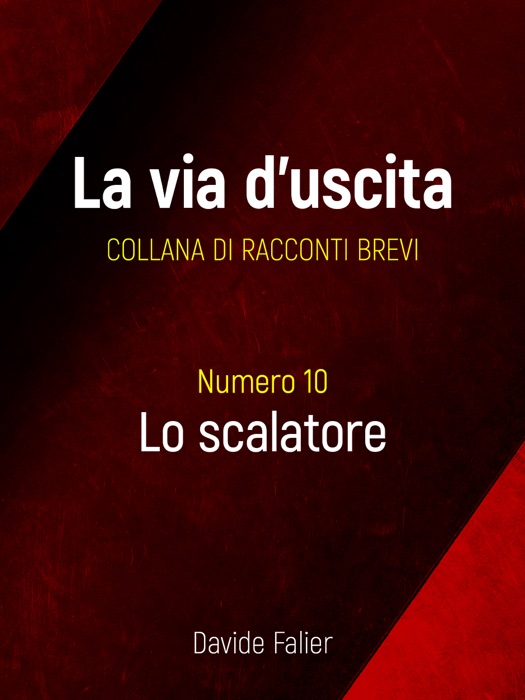 Lo Scalatore