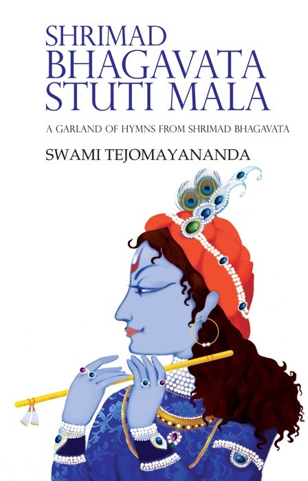 Shrimad Bhagavata Stuti Mala