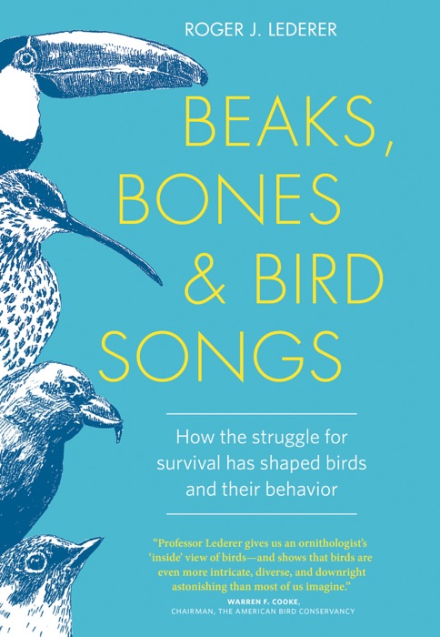 Beaks, Bones & Bird Songs