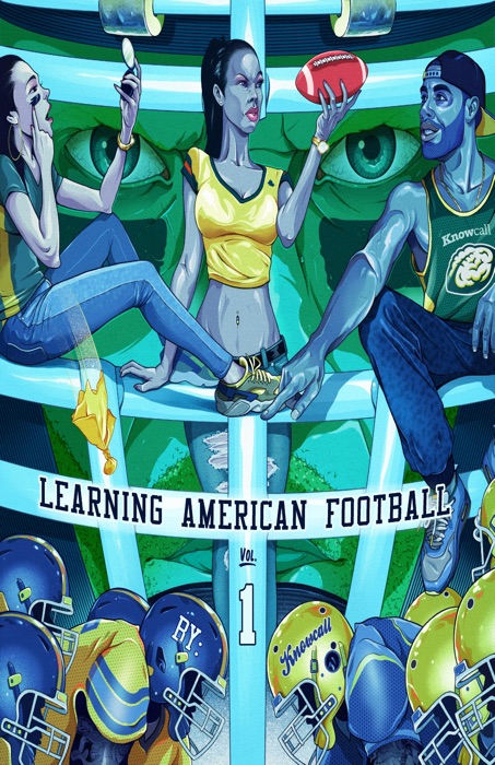 Learning American Football