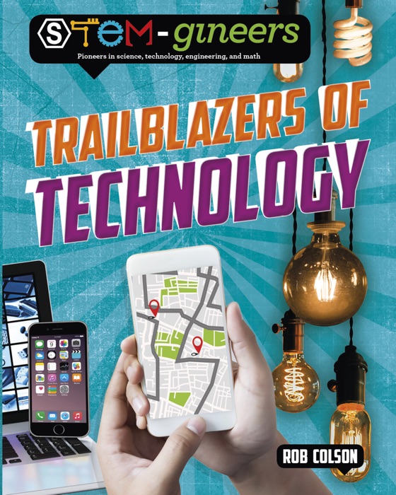 Trailblazers of Technology