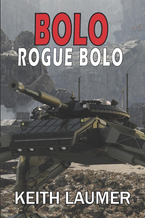 Bolo: Rogue Bolo