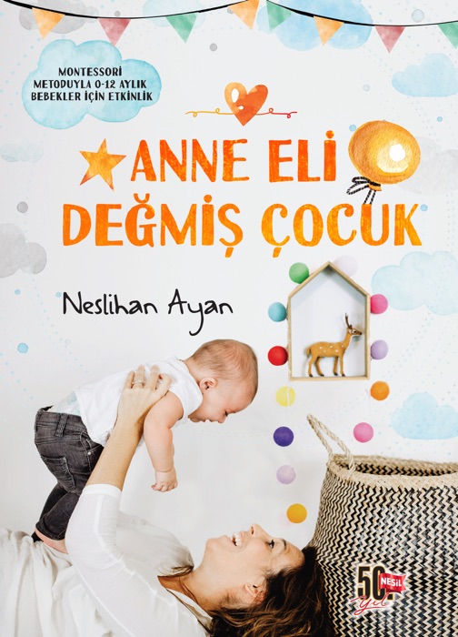 Anne Eli Değmiş Çocuk