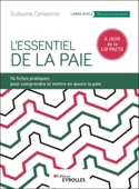 L'essentiel de la paie - Guillaume Campistron