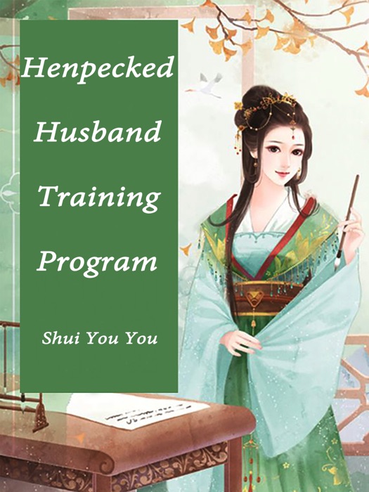 Henpecked Husband Training Program