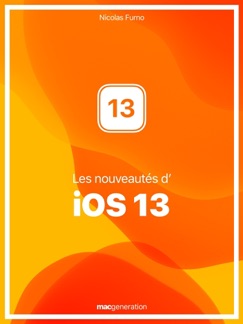 Les nouveautés d’iOS 13 - Nicolas Furno