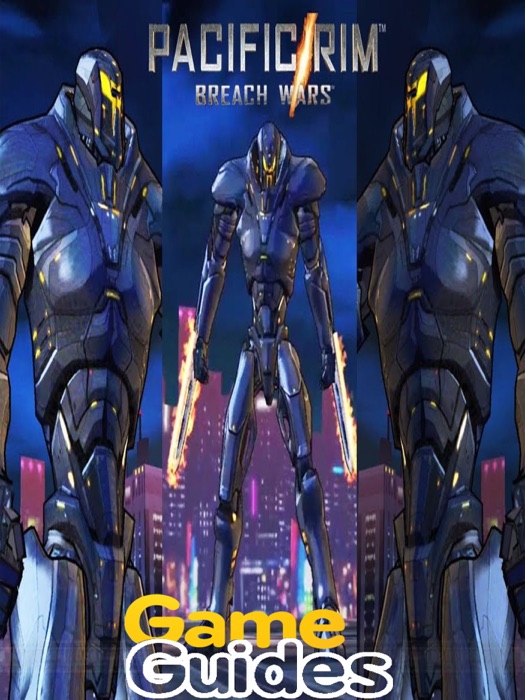 Pacific Rim Breach Wars Cheats Tips & Strategy Guide