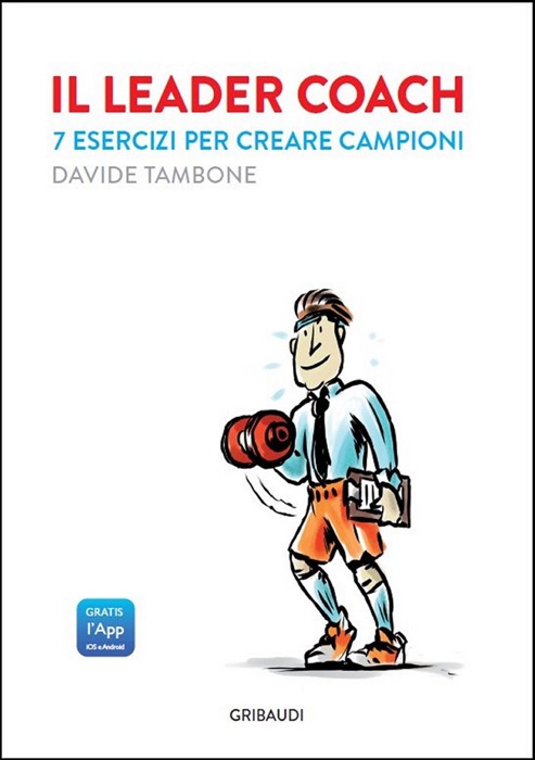 Leader coach