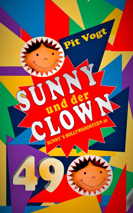 Sunny und der Clown