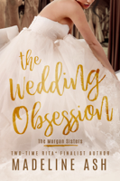Madeline Ash - The Wedding Obsession artwork