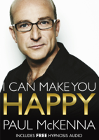 Paul McKenna - I Can Make You Happy artwork