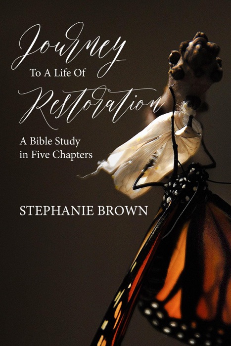 Journey to a Life of Restoration