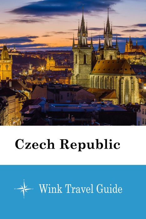 Czech Republic - Wink Travel Guide