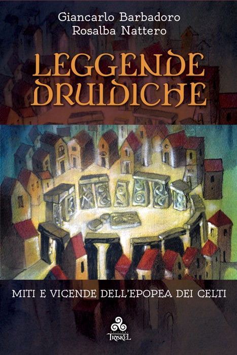 Leggende Druidiche
