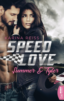 Karina Reiß - Speed Love - Summer & Tyler artwork