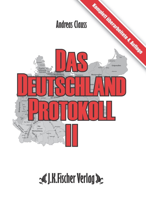 Das Deutschland Protokoll 2