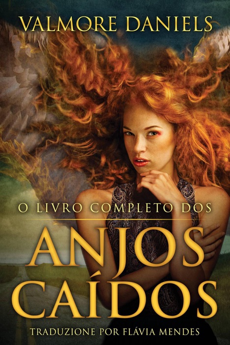 O Livro Completo dos Anjos Caídos