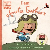 I am Amelia Earhart