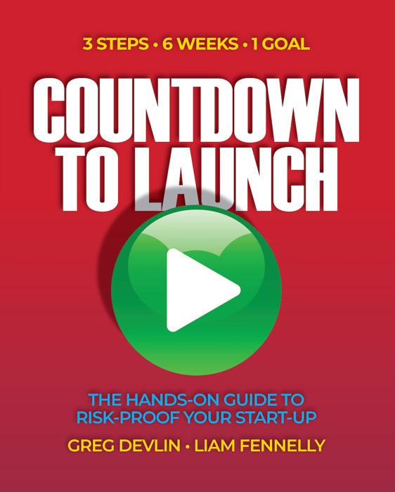 Countdown to Launch