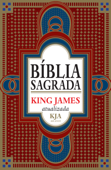 Bíblia sagrada King James atualizada - Comitê de tradução KJA