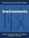 Instruments Instruments