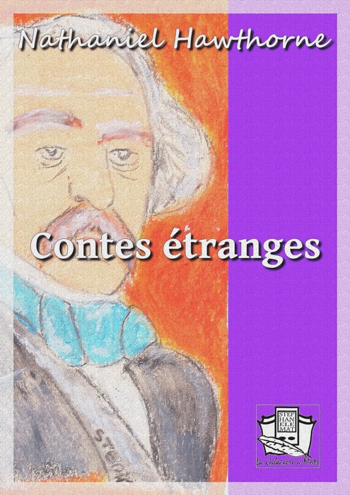 Contes étranges