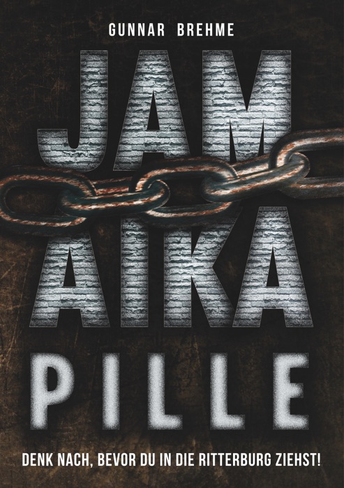 Jamaika-Pille