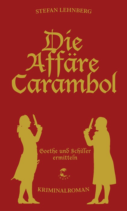 Die Affäre Carambol