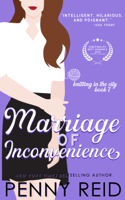 Penny Reid - Marriage of Inconvenience artwork