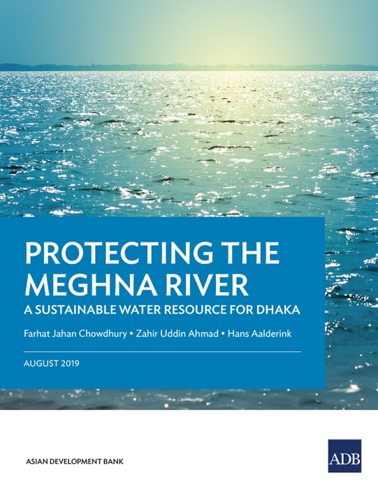 Protecting the Meghna River