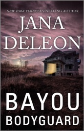Download Bayou Bodyguard