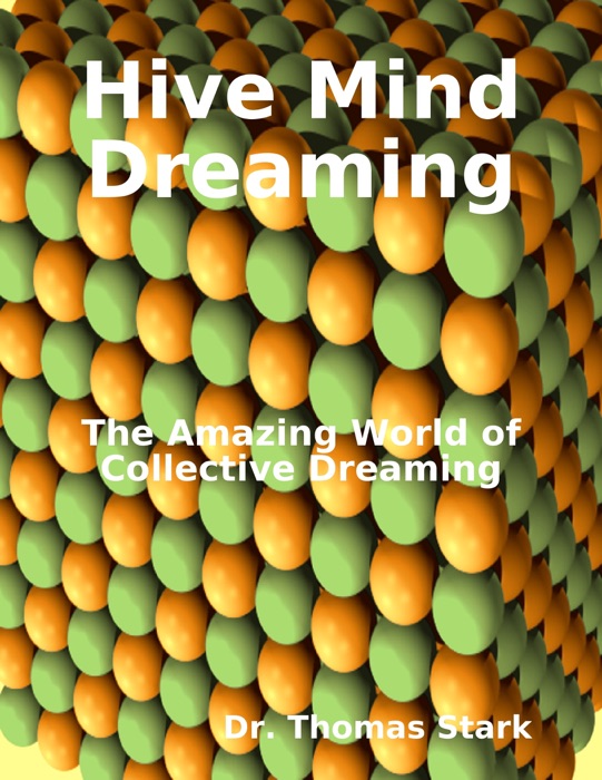 Hive Mind Dreaming