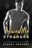 Stacey Kennedy - Naughty Stranger artwork
