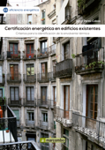 Certificación energética en edificios existentes - SERGI PÉREZ COBOS