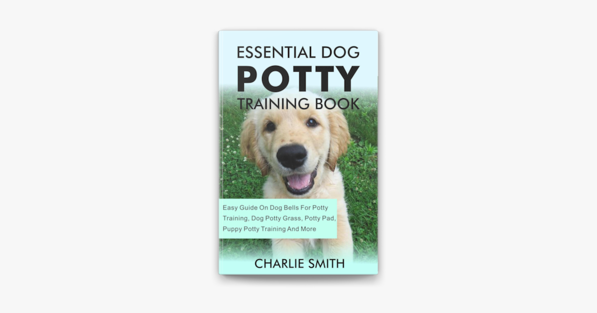 potty bells training guide